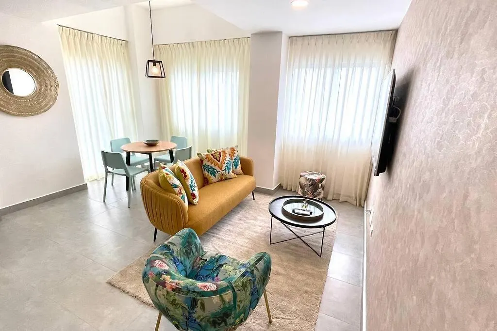 Piantini City Center Lux Suite 503 Santo Domingo