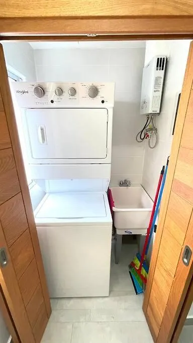 Piantini City Center Lux Suite 503 Санто-Доминго 0*,
