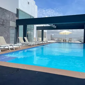  Apartment Torre Downtown